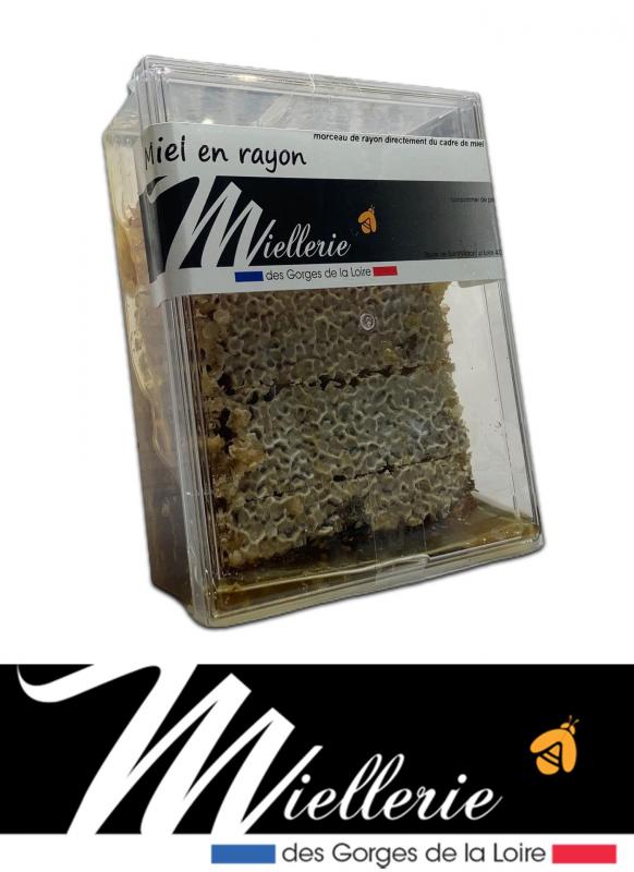 Miel en Rayon